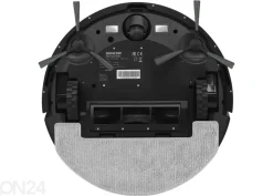 Robotti-imuri Sencor SRV6450, musta