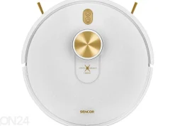 Robotti-imuri Sencor SRV9150WH