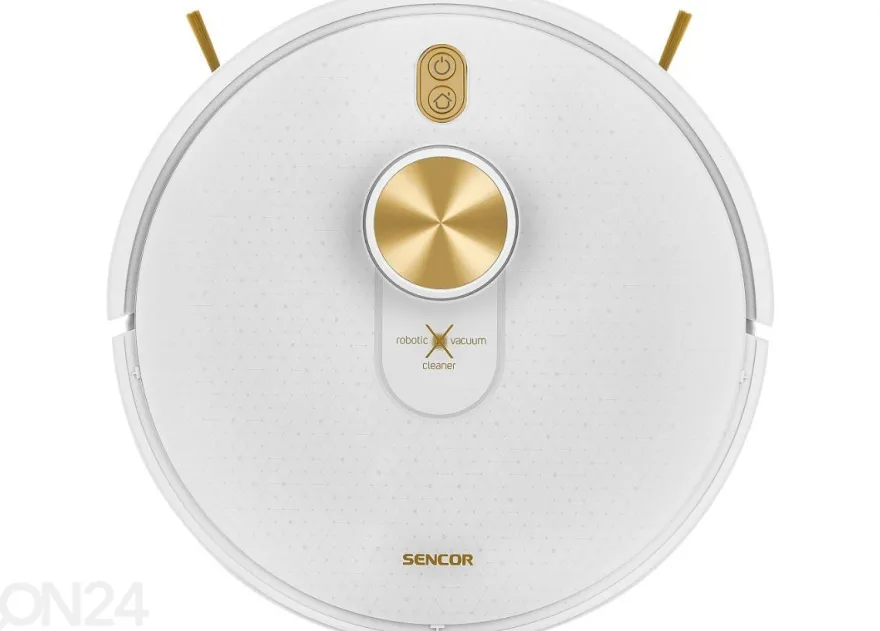 Robotti-imuri Sencor SRV9150WH