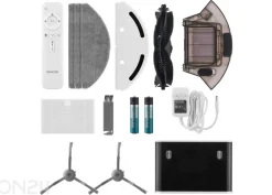 Robotti-imuri Sencor SRV7450WH