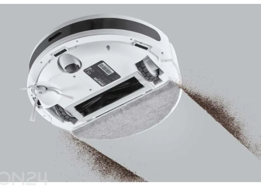Robotti-imuri Sencor SRV7450WH