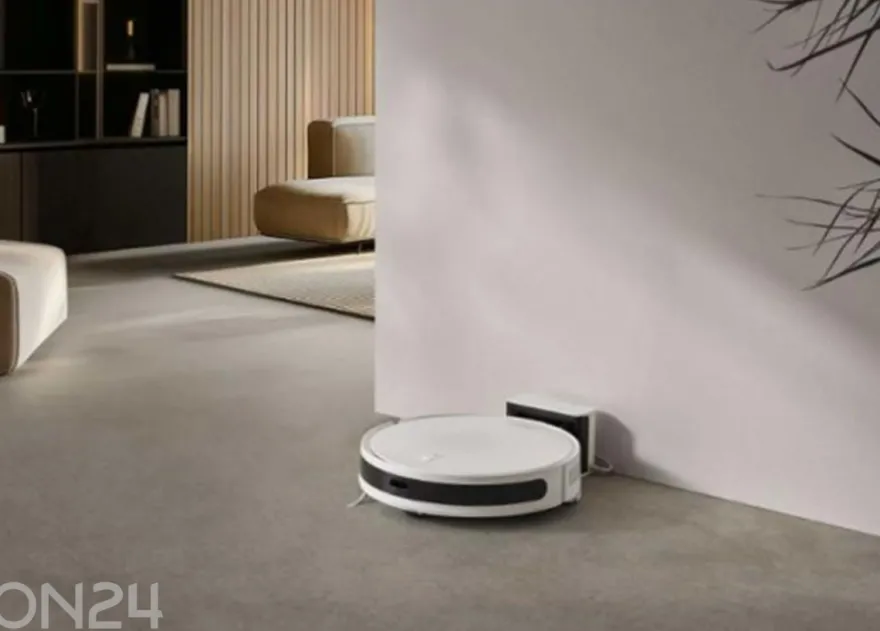 Robotti-imuri Sencor SRV7450WH