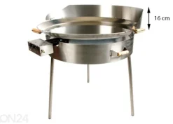 Roiskesuoja paistopannuun PRO 960