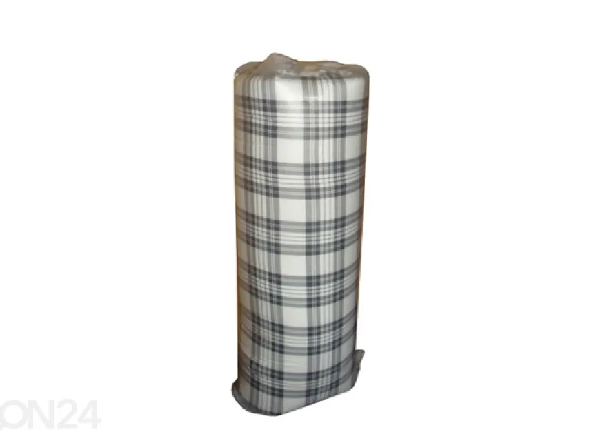Rullapatja 80x200x8h cm