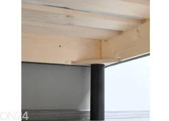 Runkopatja Base 80x200 cm