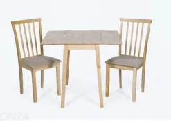 Ruokailuryhmä Avola tammi