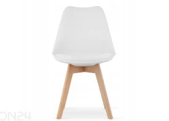Ruokailuryhmä pöytä + 4 tuolia