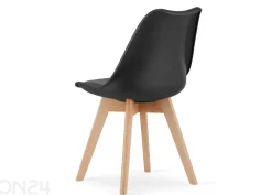 Ruokailuryhmä pöytä + 4 tuolia