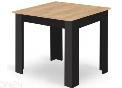 Ruokailuryhmä pöytä + 4 tuolia