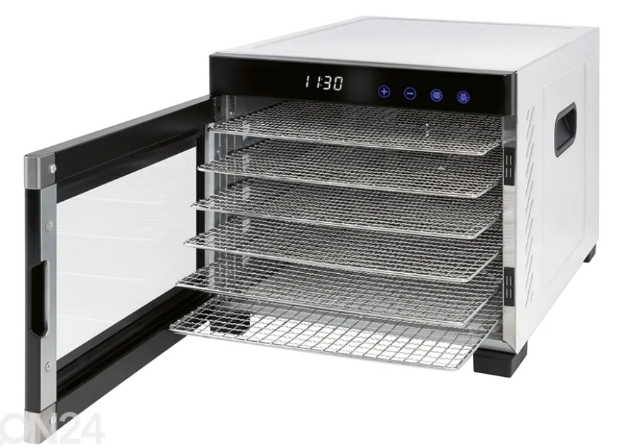 Ruokakuivuri ProfiCook PCDR1218