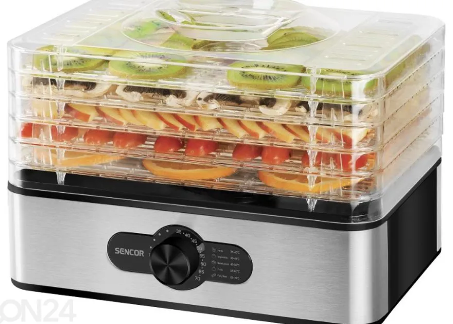 Ruokakuivuri Sencor Sencor SFD950SS