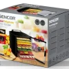 Ruokakuivuri Sencor SFD7000BK