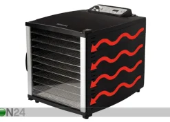 Ruokakuivuri Sencor SFD7000BK