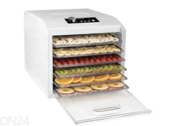 Ruokakuivuri Sencor SFD6500WH