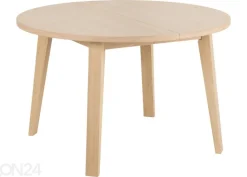 Ruokapöyä Neva Ø120 cm