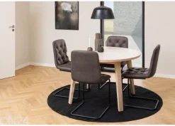 Ruokapöyä Neva Ø120 cm