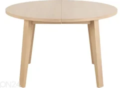 Ruokapöyä Neva Ø120 cm