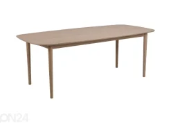 Ruokapöytä Asta 210x100