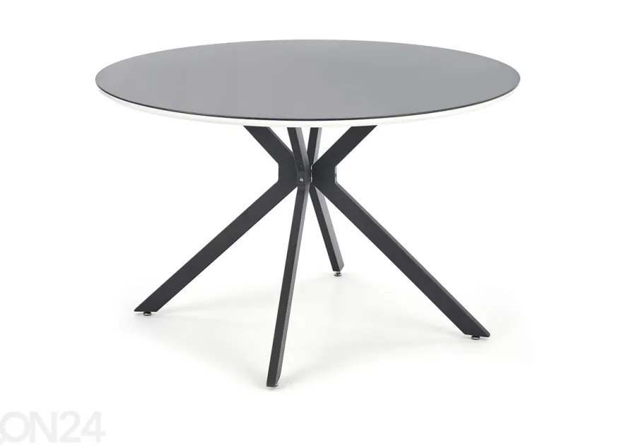Ruokapöytä Avelar 120 cm