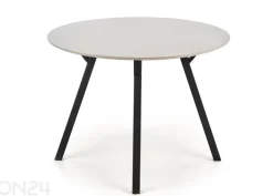 Ruokapöytä Balrog Ø 100 cm