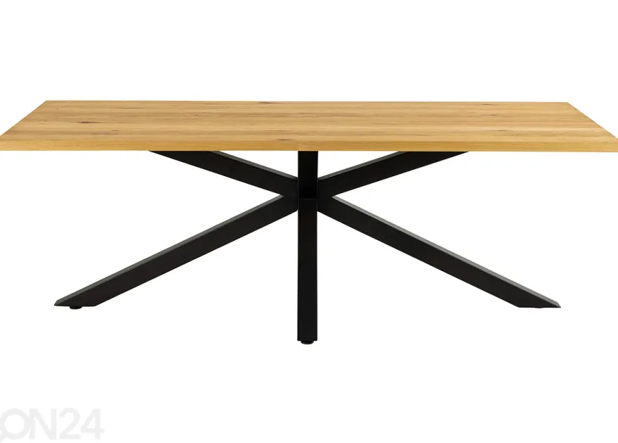 Ruokapöytä Beira