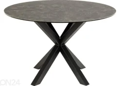 Ruokapöytä Beira Ø 119 cm