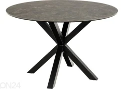 Ruokapöytä Beira Ø 119 cm