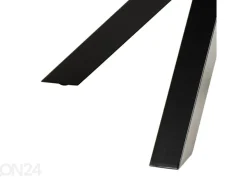 Ruokapöytä Beira Ø 119 cm