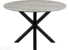 Ruokapöytä Beira Ø 119 cm