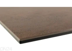 Ruokapöytä Beira 100x200 cm