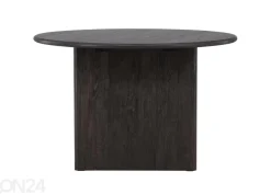 Ruokapöytä Björholmen Ø 120 cm