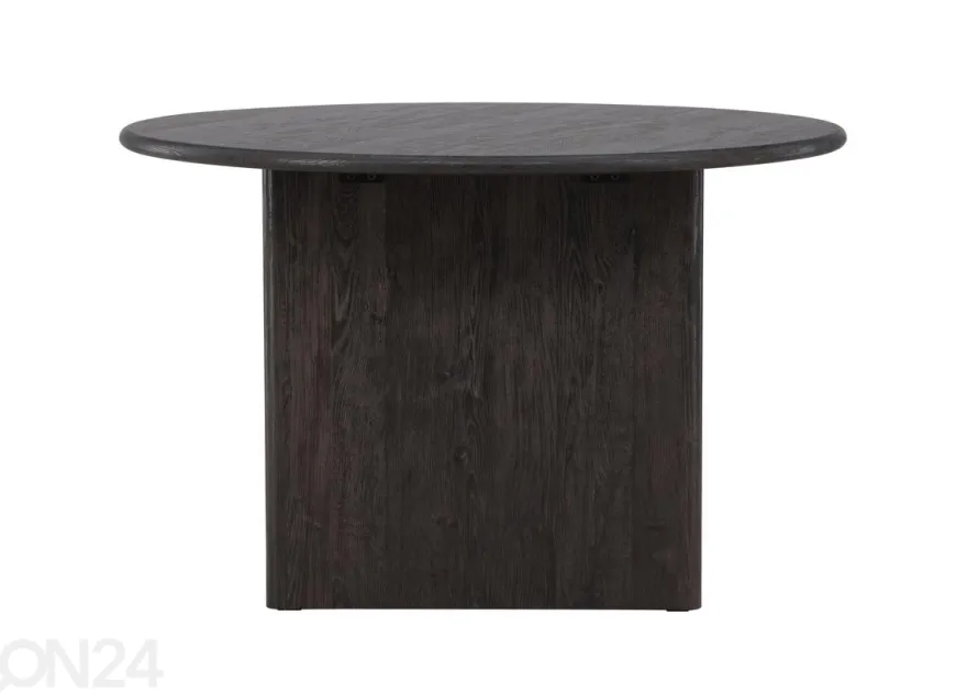 Ruokapöytä Björholmen Ø 120 cm