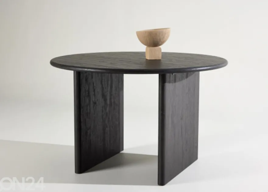 Ruokapöytä Björholmen Ø 120 cm