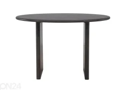Ruokapöytä Björholmen Ø 120 cm