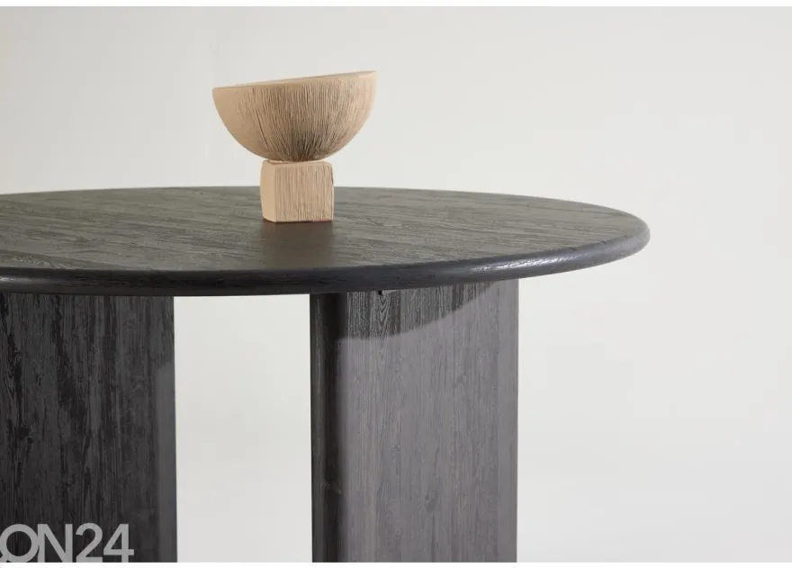 Ruokapöytä Björholmen Ø 120 cm