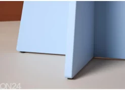 Ruokapöytä Bootcut Ø 110 cm