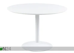Ruokapöytä Bostosn Ø 110 cm