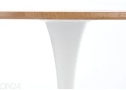 Ruokapöytä Ø 80 cm