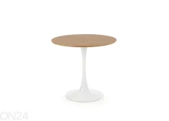 Ruokapöytä Ø 80 cm