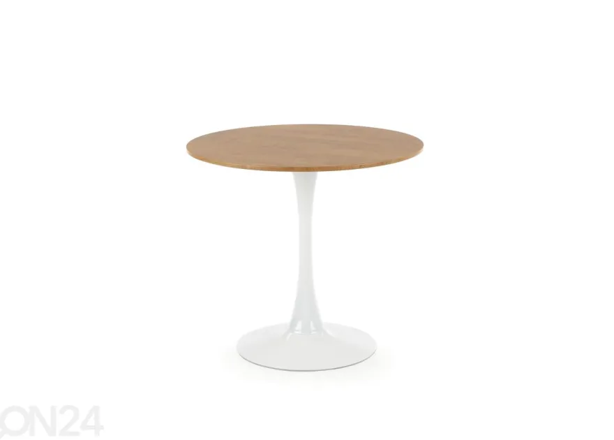 Ruokapöytä Ø 80 cm
