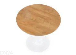 Ruokapöytä Ø 80 cm