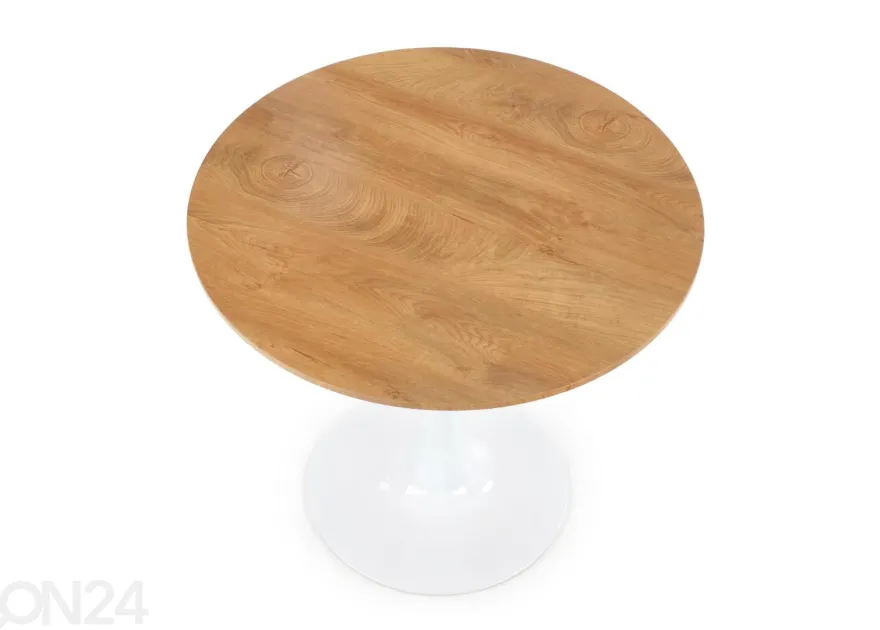 Ruokapöytä Ø 80 cm