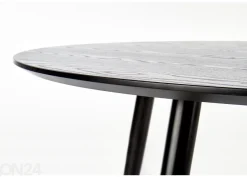 Ruokapöytä Ø 120 cm