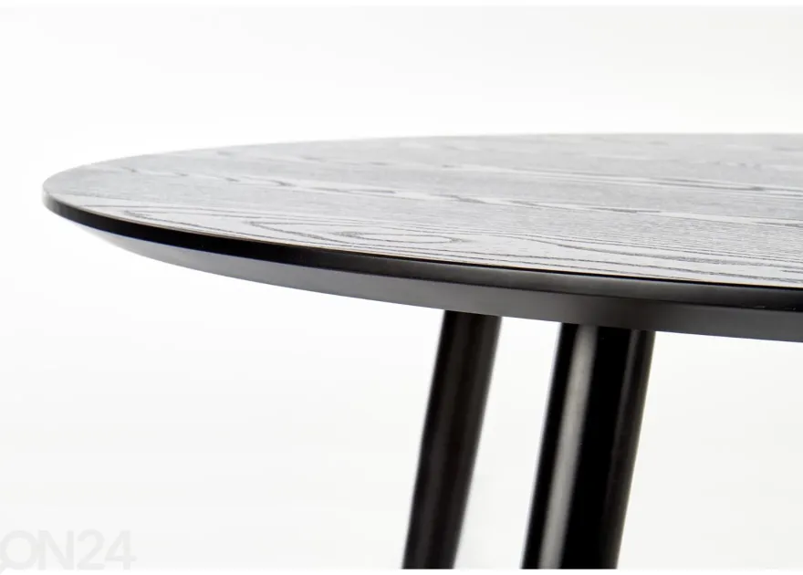 Ruokapöytä Ø 120 cm
