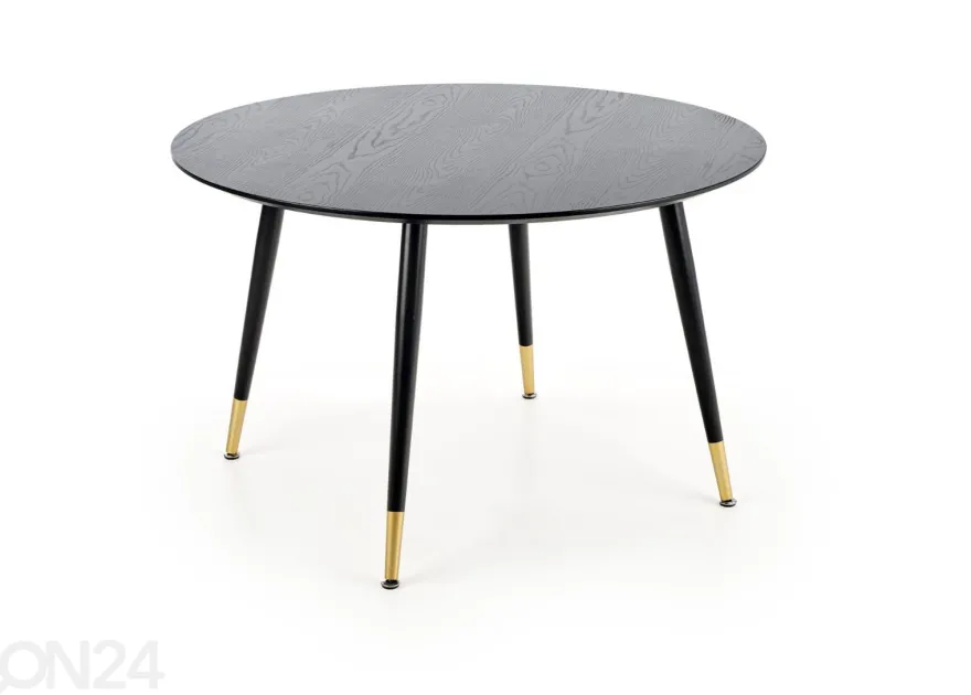 Ruokapöytä Ø 120 cm