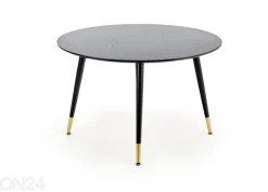 Ruokapöytä Ø 120 cm