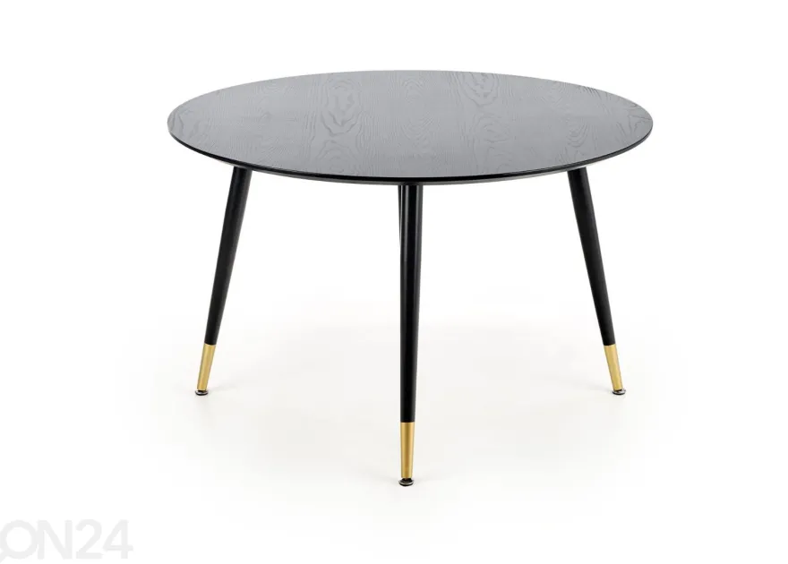 Ruokapöytä Ø 120 cm