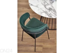 Ruokapöytä Ø 110 cm