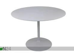 Ruokapöytä Ø 110 cm