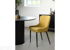 Ruokapöytä Ø 120 cm